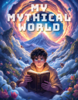 My Mythical World Cover