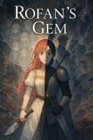 Rofan’s Gem Cover